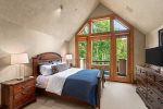 Guest Room Owl Creek Town Homes Snowmass Colorado